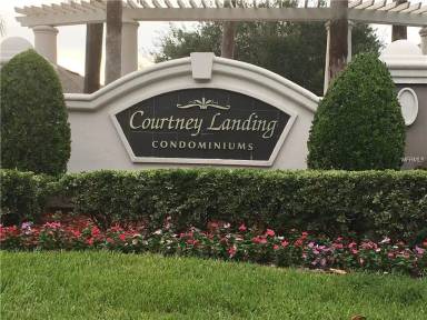 Main picture of Courtney Landing Condominium