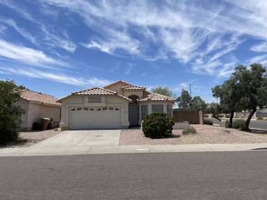 Main picture of 9011 W Fargo Dr