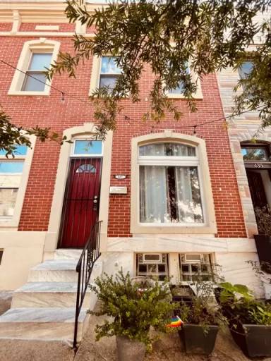 Main picture of 437 N Luzerne Ave