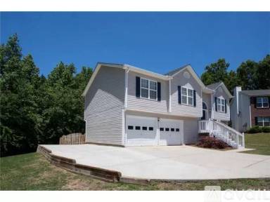Main picture of 2727 Fort Hampton Ct