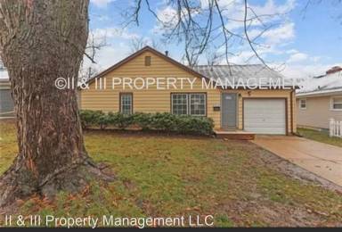 Main picture of 3703 W 47th Pl