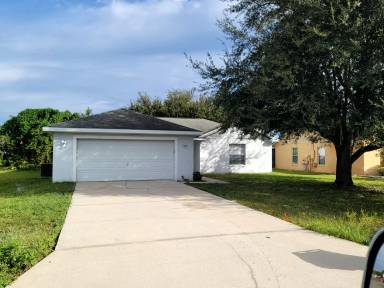 Main picture of 705 Caribou Dr