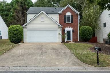 Main picture of 227 Carrington Way
