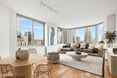Main picture of Liberty Plaza Luxury Apartments