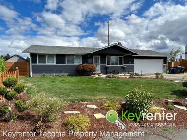 Main picture of 10710 103rd St SW