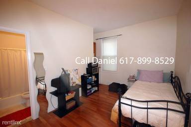 Main picture of 53 S Huntington Ave Apartments