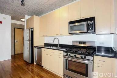 Main picture of Vue Condominium