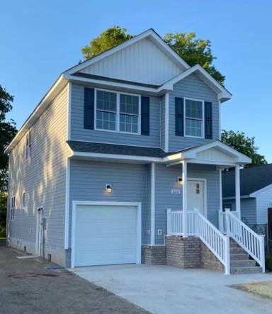 Main picture of 822 Griffin St