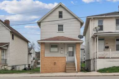 Main picture of 761 W Otterman St