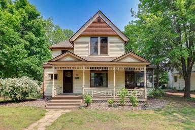 Main picture of 116 N 4th St