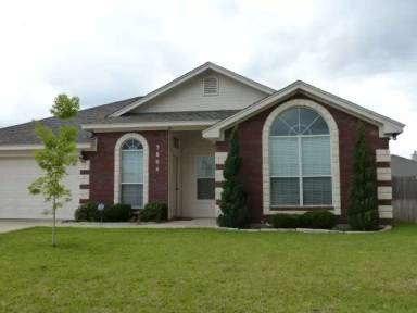 Main picture of 3503 Tatonka Dr