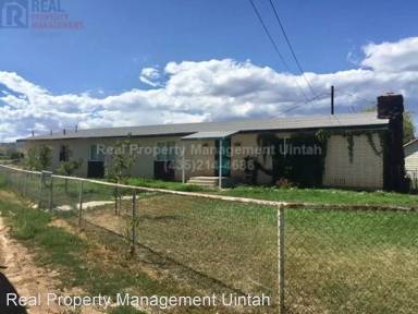 Main picture of 1105 N 3000 W