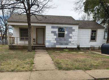 Main picture of 3102 40th St