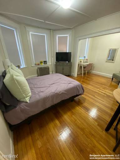 Main picture of 1179 Boylston St