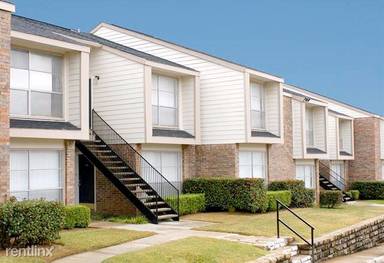 Main picture of Stone Canyon Apartments Arlington