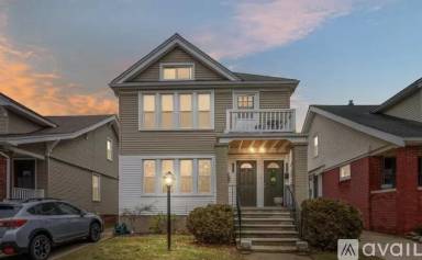 Main picture of 1331 Beaconsfield Ave