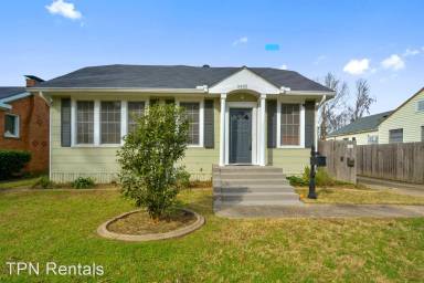 Main picture of 3402 Beverly Pl