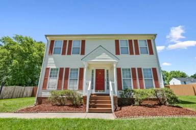 Main picture of 1208 Brushwood Ave