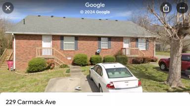 Main picture of 211 Carmack Ave