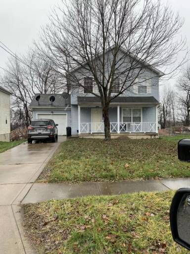 Main picture of 139 Blackburn St