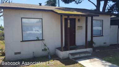 Main picture of 1602 W 221st St