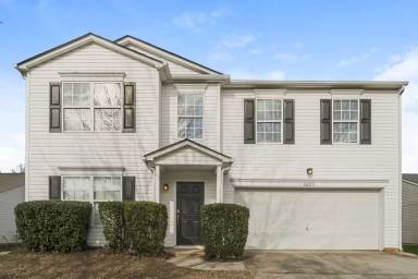 Main picture of 6625 Ziegler Ln