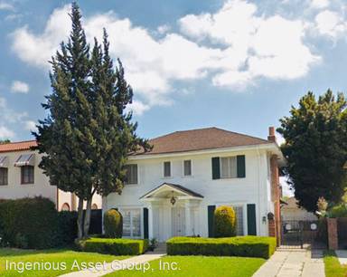 Main picture of 830 S Norton Ave