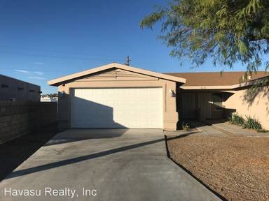 Main picture of 3575 El Rey Ln