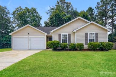 Main picture of 4472 Big Bluff Ct