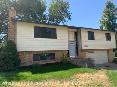 Main picture of 1207 N 2200 E