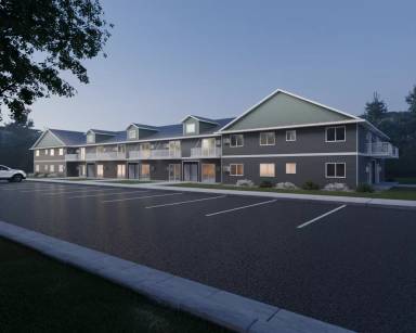 Main picture of 403 Freedom Way