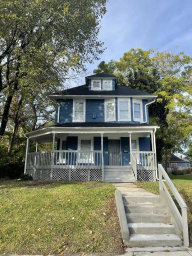 Main picture of 2638 Chestnut Ave