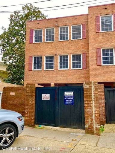 Main picture of 3524 K St NW