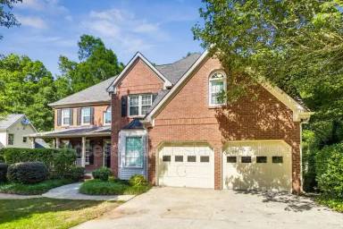 Main picture of 1418 Benbrooke Rdg NW