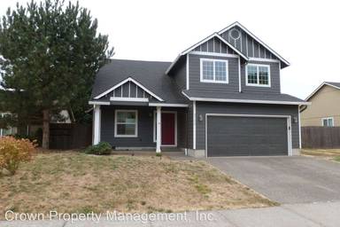 Main picture of 4738 Gill St NE