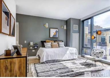 Main picture of Michigan Avenue Tower Condo II