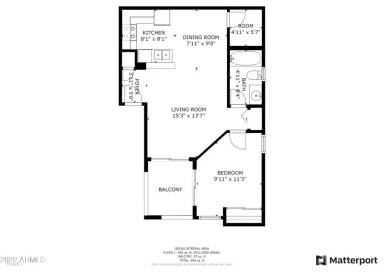 Main picture of Silverwood Apartments