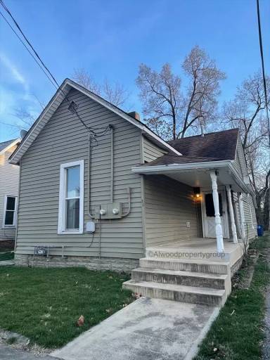 Main picture of 331 W Locust St