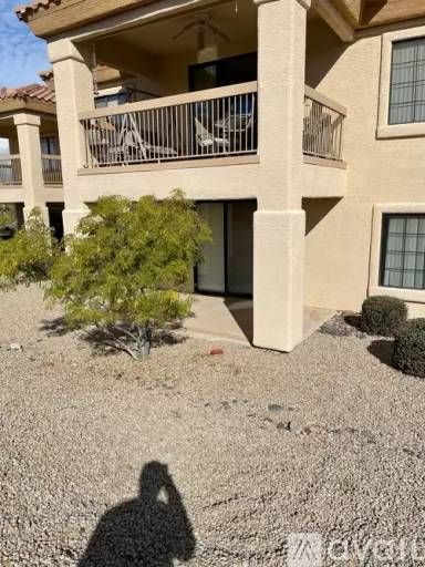 Main picture of Firerock Resort Casitas