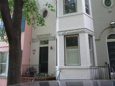 Main picture of 1640 30th St NW