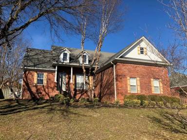 Main picture of 2105 Allendale Pl
