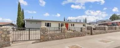Main picture of 3600 Volcanic Ave