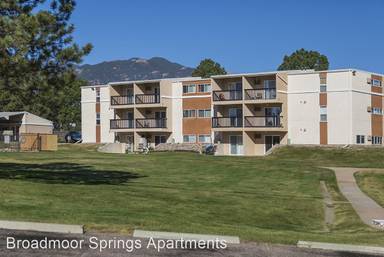 Main picture of Broadmoor Springs