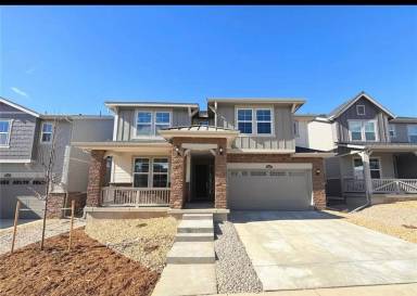 Main picture of 10857 Tundra Top Dr