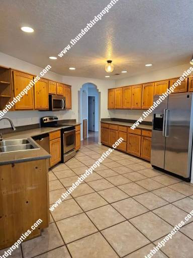 Main picture of 4109 Ojos Prieto Dr NW