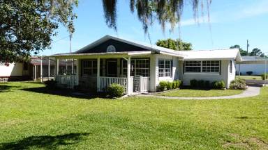 Main picture of 11641 Ocklawaha Dr