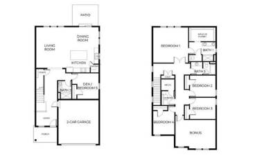 Main picture of 5908 W Morgantown Ln