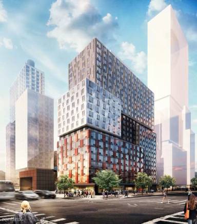 Main picture of 38 Sixth Apartments