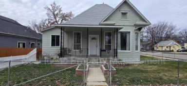 Main picture of 1719 N 9th St