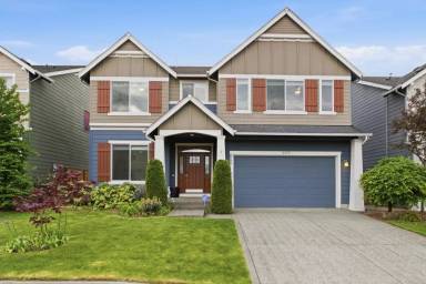 Main picture of 4370 Novak Dr SW